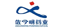 zuojinming-logo