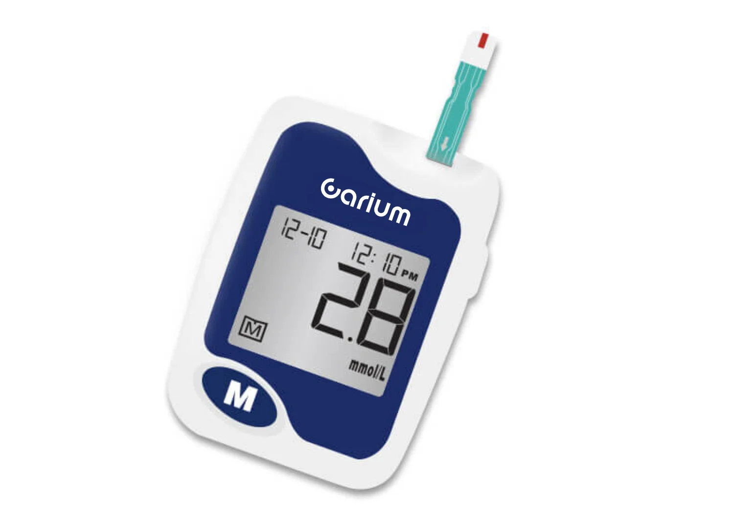 Glucosense - Image 2