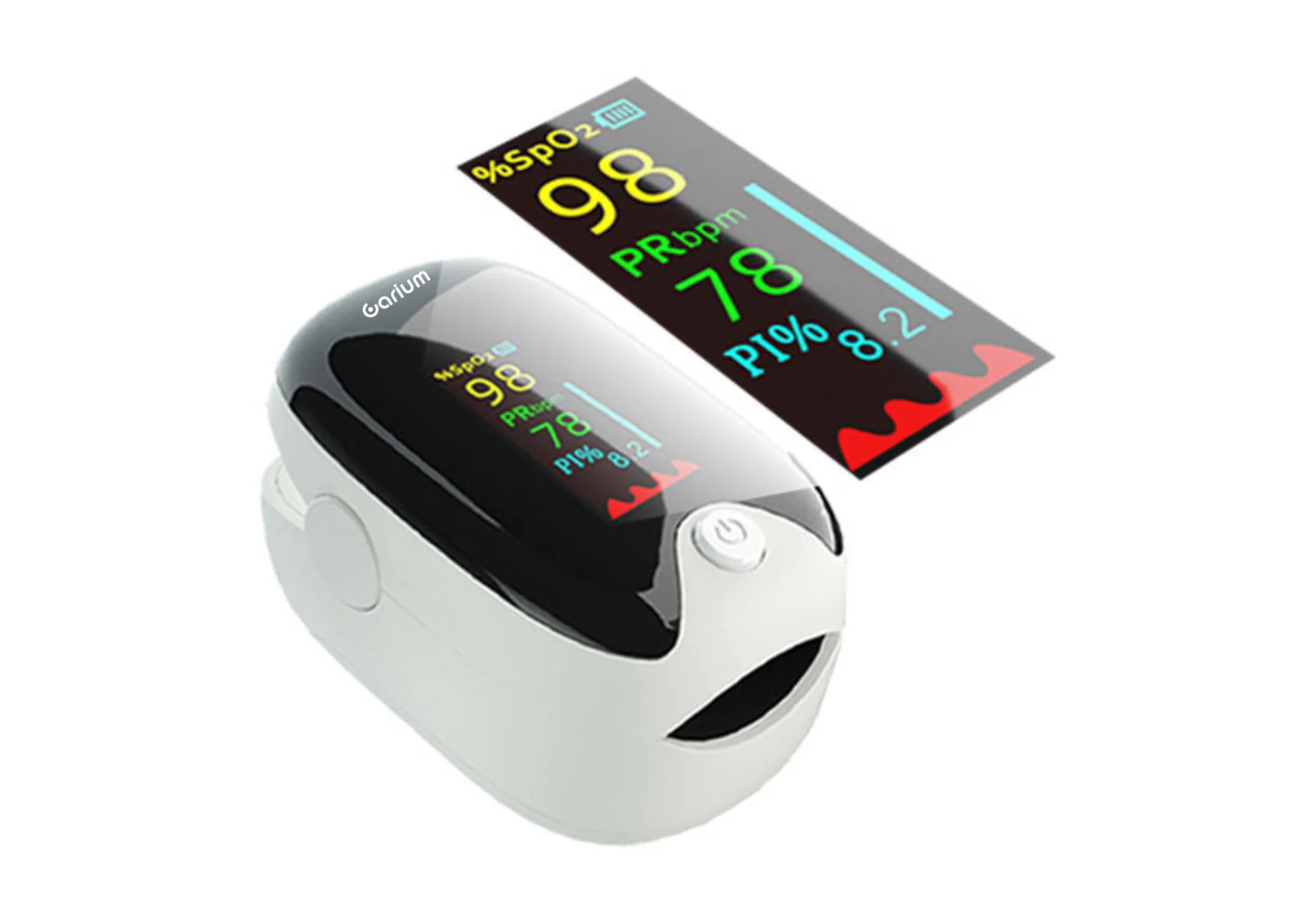 pulse Sense - Image 2